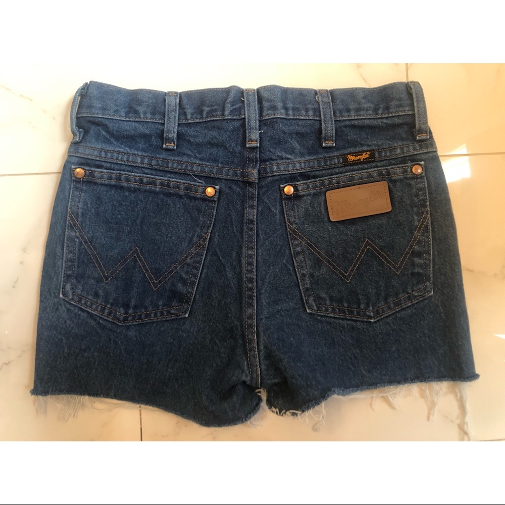 Wrangler Shorts